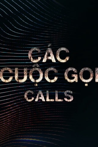 Các cuộc gọi Calls (2021)