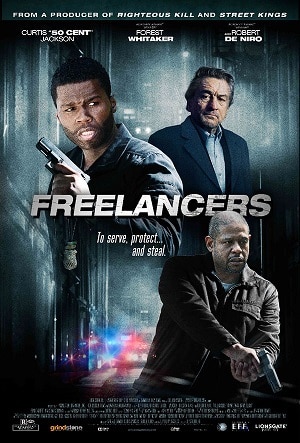 Cảnh Sát Trả Thù Freelancers (2012)