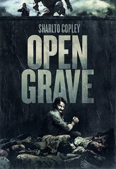 Phim Open Grave