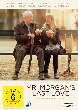 Phim Tình Cuối Mr. Morgan's Last Love (2013)