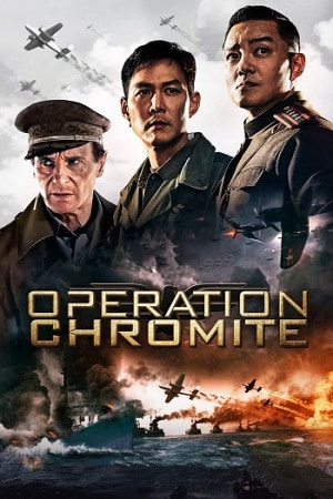 phim Battle for Incheon Operation Chromite