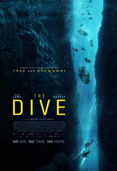 Xem Phim The Dive